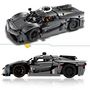 Voir la diapositive 5 : LEGO Technic 42173 - Hypercar Koenigsegg Jesko Absolut Grise - Set de Construction - Véhicule pour Enfants - Maquette à Construire