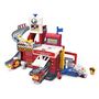 Voir la diapositive 5 : VTECH Super Caserne des Pompiers interactives - Tut Tut Bolide