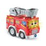 Voir la diapositive 6 : VTECH Super Caserne des Pompiers interactives - Tut Tut Bolide