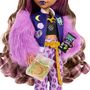 Voir la diapositive 5 : MATTEL Poupée Monster High Clawdeen Wolf