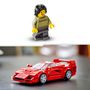 Voir la diapositive 6 : LEGO Speed Champions 76934 - SuperCar Ferrari F40