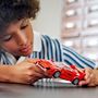 Voir la diapositive 7 : LEGO Speed Champions 76934 - SuperCar Ferrari F40