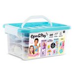 CANAL TOYS Mallette Open Play