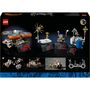 Voir la diapositive 7 : LEGO Technic 42182 - Véhicule d'exploration Lunaire NASA Apollo Lunar LRV