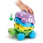 Voir la diapositive 6 : VTECH Famille Empilo Tortue