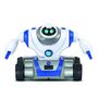 Voir la diapositive 2 : VTECH Mon Robot 5 en 1 V Bot Explorer