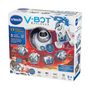 Voir la diapositive 13 : VTECH Mon Robot 5 en 1 V Bot Explorer