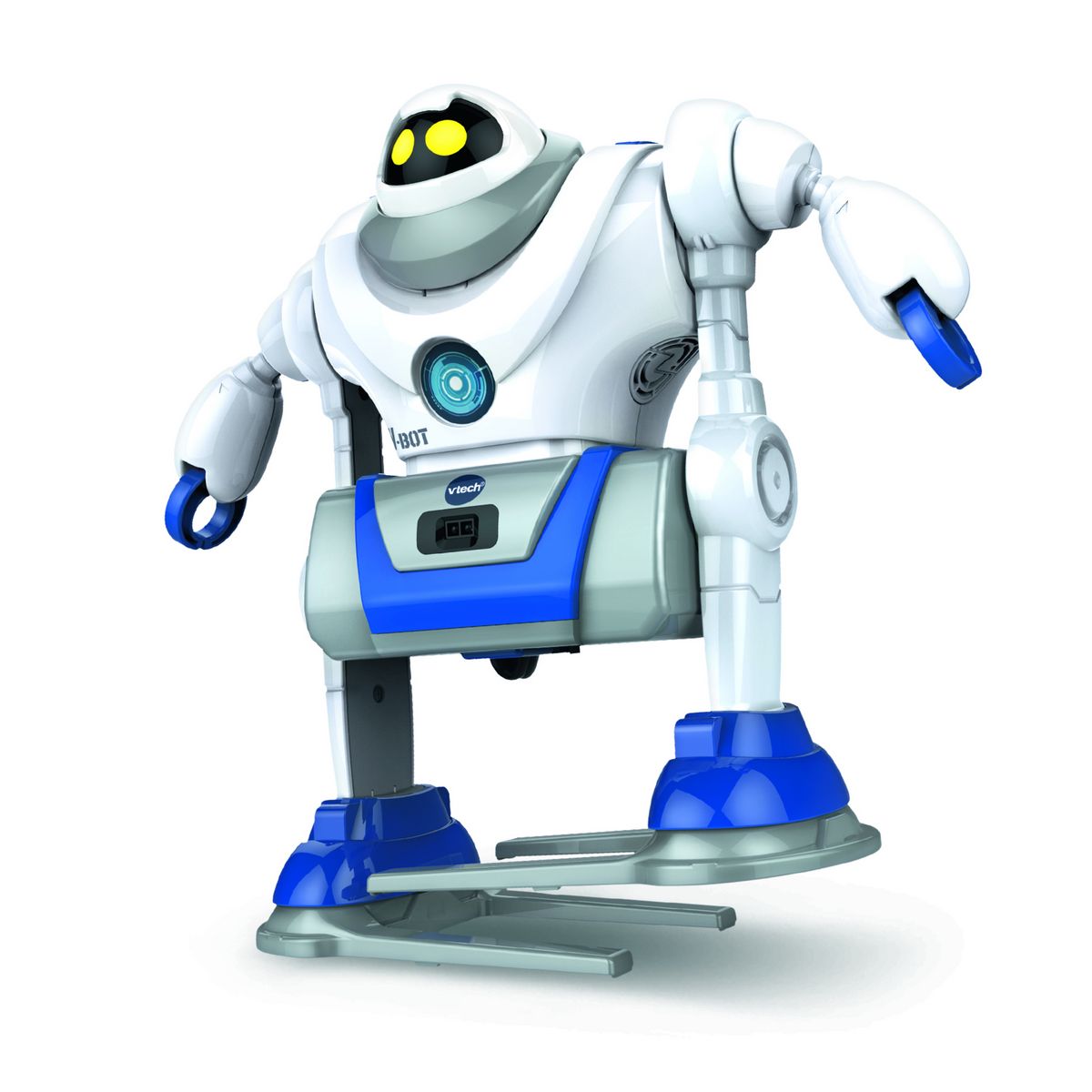 VTECH Mon Robot 5 en 1 V Bot Explorer