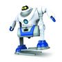 Voir la diapositive 5 : VTECH Mon Robot 5 en 1 V Bot Explorer