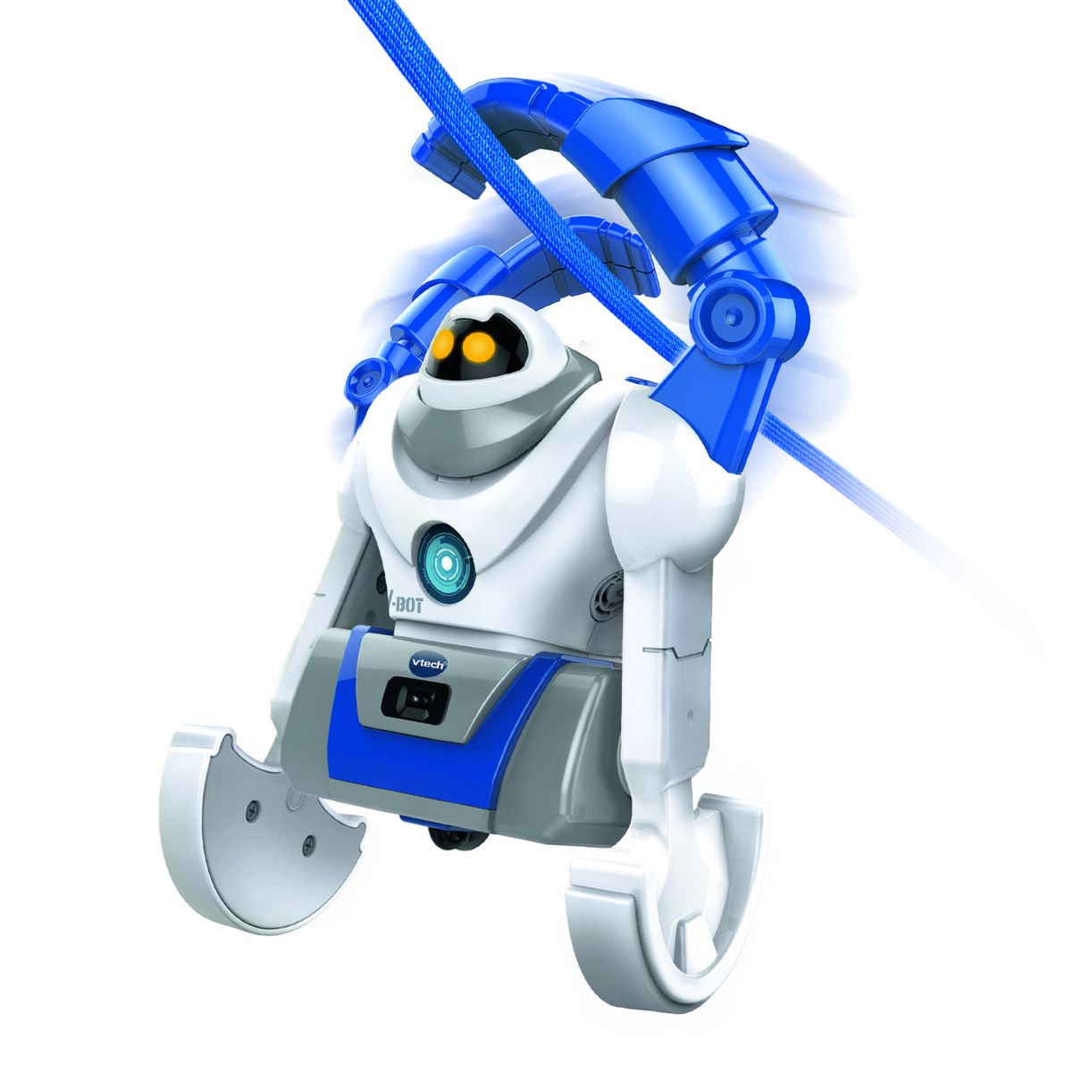 VTECH Mon Robot 5 en 1 V Bot Explorer