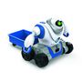 Voir la diapositive 9 : VTECH Mon Robot 5 en 1 V Bot Explorer