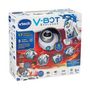 Voir la diapositive 11 : VTECH Mon Robot 5 en 1 V Bot Explorer