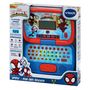 Voir la diapositive 3 : VTECH Mon Ordi éducatif Spidey Marvel