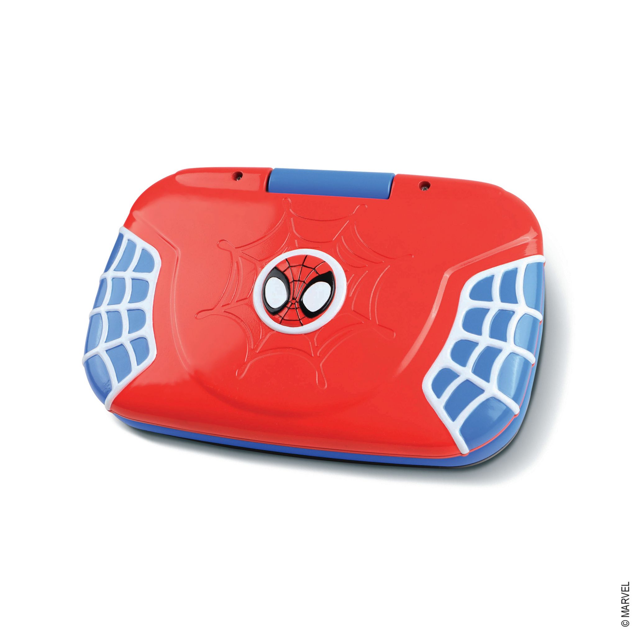 Voir la diapositive 5 : VTECH Mon Ordi éducatif Spidey Marvel