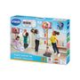 Voir la diapositive 10 : VTECH Super Panier de Basket Interactif