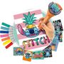 Voir la diapositive 4 : LANSAY Pixelo Stitch