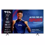 TCL TV QLED Pro 75C72B