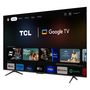 Voir la diapositive 4 : TCL TV QLED Pro 75C72B