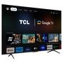 Voir la diapositive 5 : TCL TV QLED Pro 75C72B