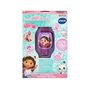 Voir la diapositive 6 : VTECH Montre Jeu Interactive Gabby et la Maison Magique