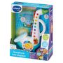 Voir la diapositive 5 : VTECH Saxophone Lumi Magique