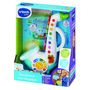 Voir la diapositive 8 : VTECH Saxophone Lumi Magique