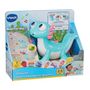 Voir la diapositive 6 : VTECH Zebulon Mon compagnon Glouton