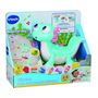Voir la diapositive 10 : VTECH Zebulon Mon compagnon Glouton