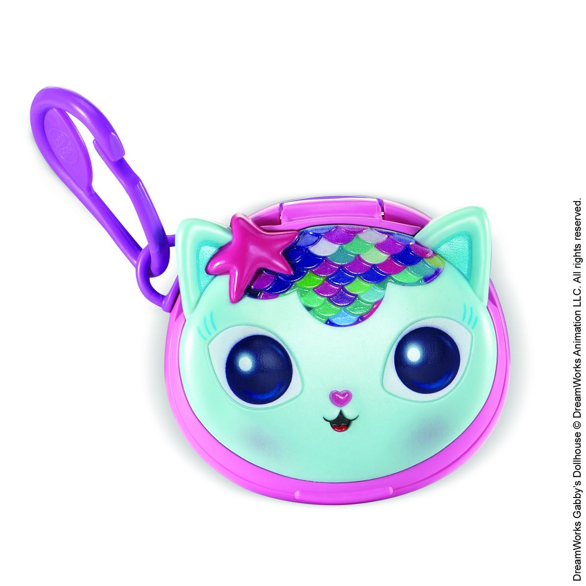 VTECH Console Magi Pocket Gabby et la Maison Magique