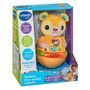 Voir la diapositive 2 : VTECH Bonbon, Mon Ourson Culbuto