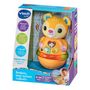 Voir la diapositive 3 : VTECH Bonbon, Mon Ourson Culbuto