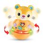 Voir la diapositive 5 : VTECH Bonbon, Mon Ourson Culbuto