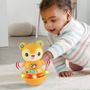 Voir la diapositive 7 : VTECH Bonbon, Mon Ourson Culbuto