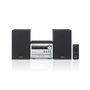 Voir la diapositive 2 : PANASONIC Microchaine SC-PM250BEG-S DAB+