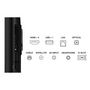 Voir la diapositive 6 : TCL TV QLED Pro 55C72B