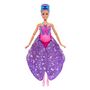 Voir la diapositive 2 : MATTEL Poupée Barbie Danseuse Papillon