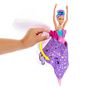 Voir la diapositive 4 : MATTEL Poupée Barbie Danseuse Papillon