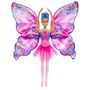 Voir la diapositive 5 : MATTEL Poupée Barbie Danseuse Papillon