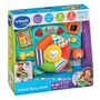 Voir la diapositive 2 : VTECH Volant Baby Pilote