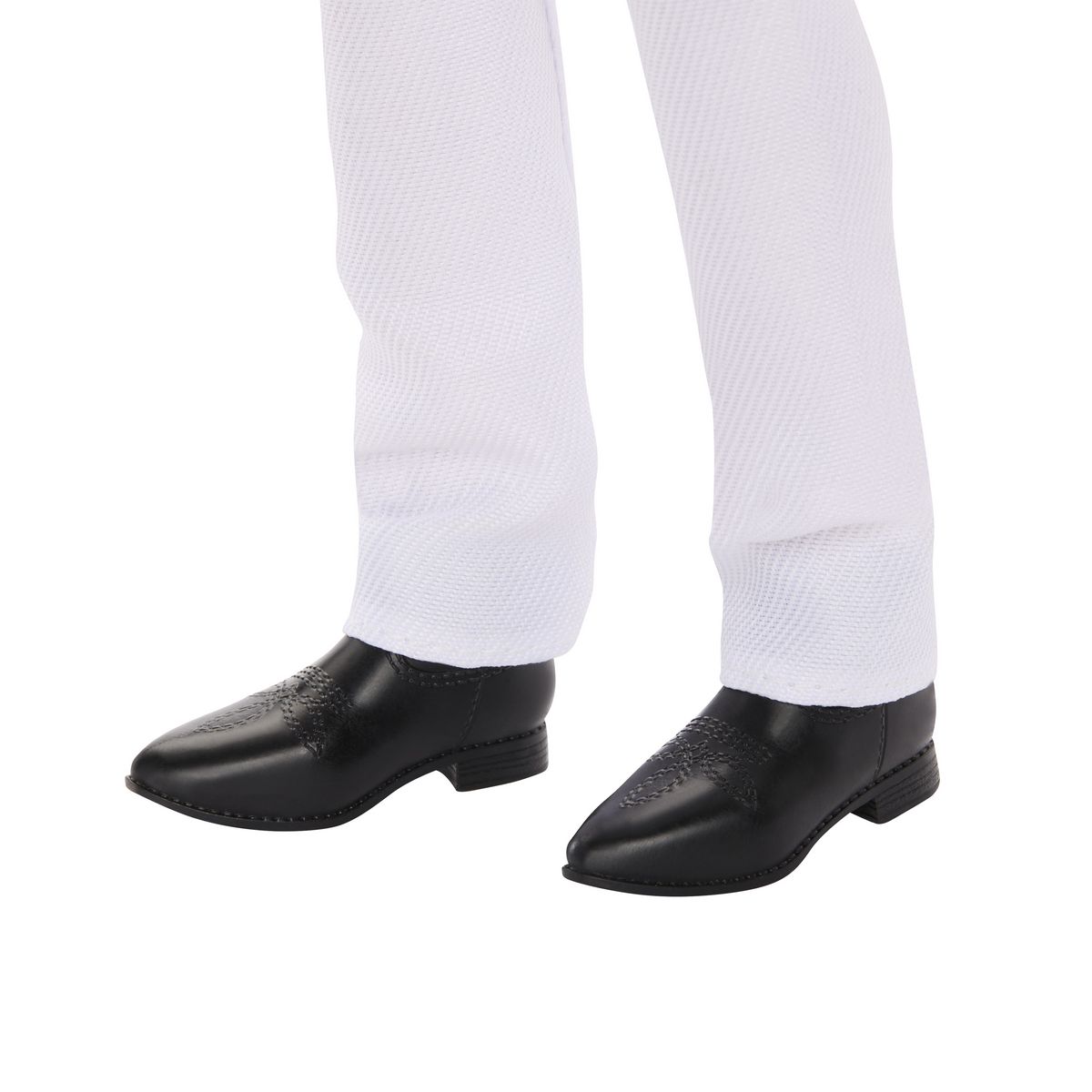 MATTEL Poupée Ken Fashionista Western