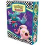 Voir la diapositive 5 : POKEMON Cartes Pokémon Lunch Box : Coffre aux trésors