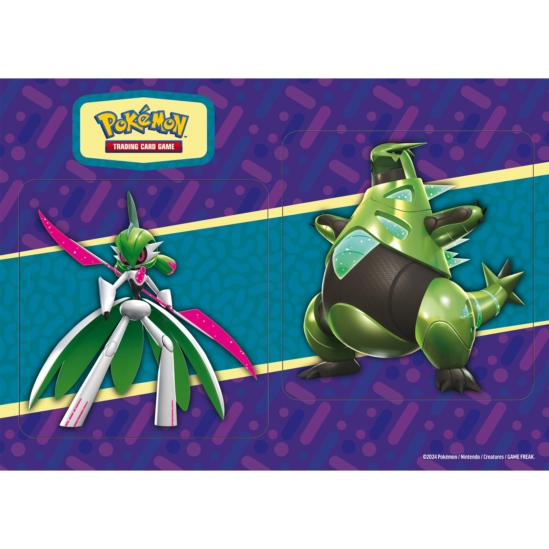 Voir la diapositive 6 : POKEMON Cartes Pokémon Lunch Box : Coffre aux trésors