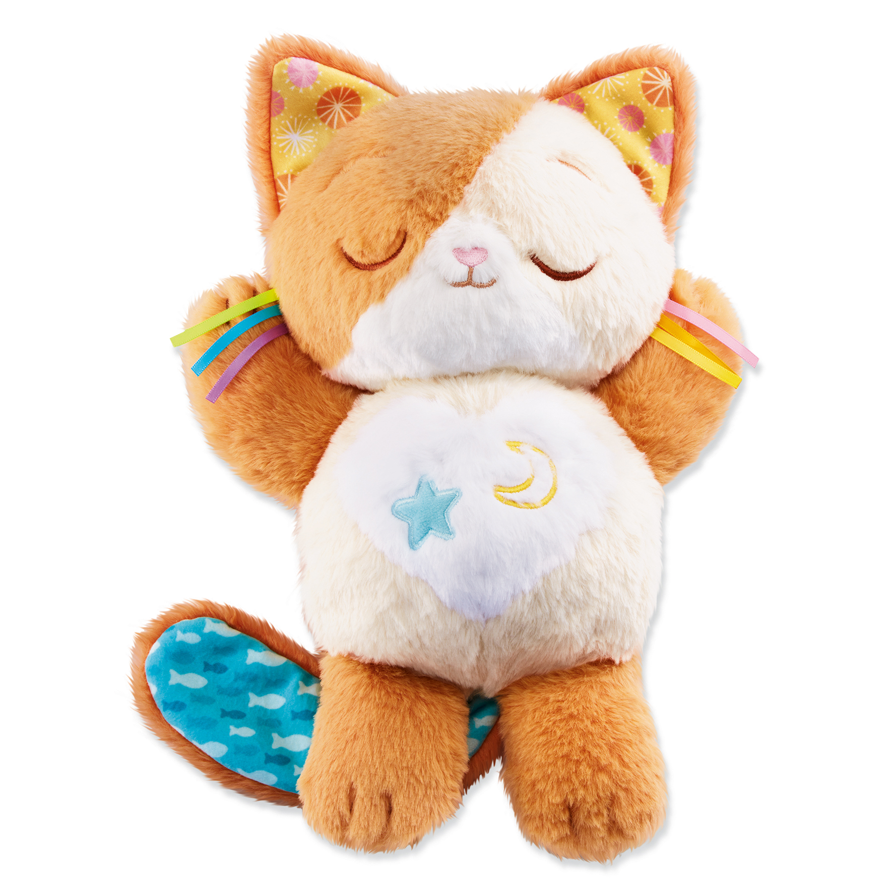 Voir la diapositive 3 : VTECH Mon Chaton Douce Nuit
