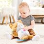 Voir la diapositive 4 : VTECH Mon Chaton Douce Nuit