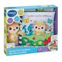 Voir la diapositive 7 : VTECH Grand Livre Tout Doux des découvertes