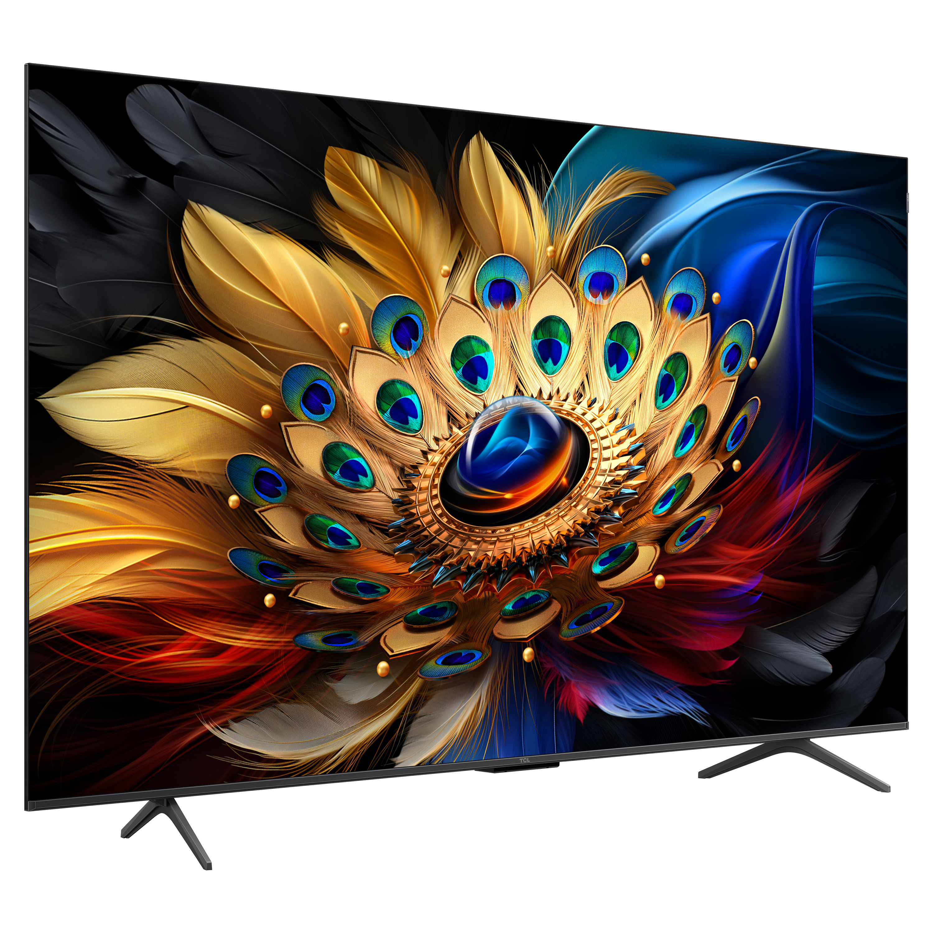 Voir la diapositive 6 : TCL TV QLED Pro 65C69B