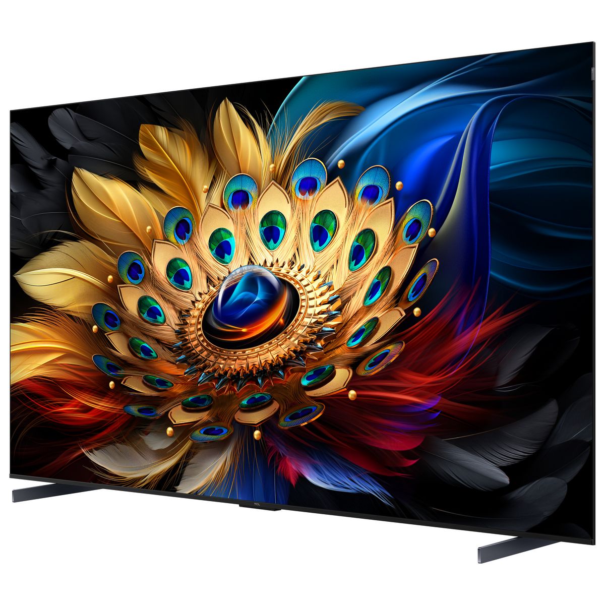 TCL TV QLED Pro 98C69B