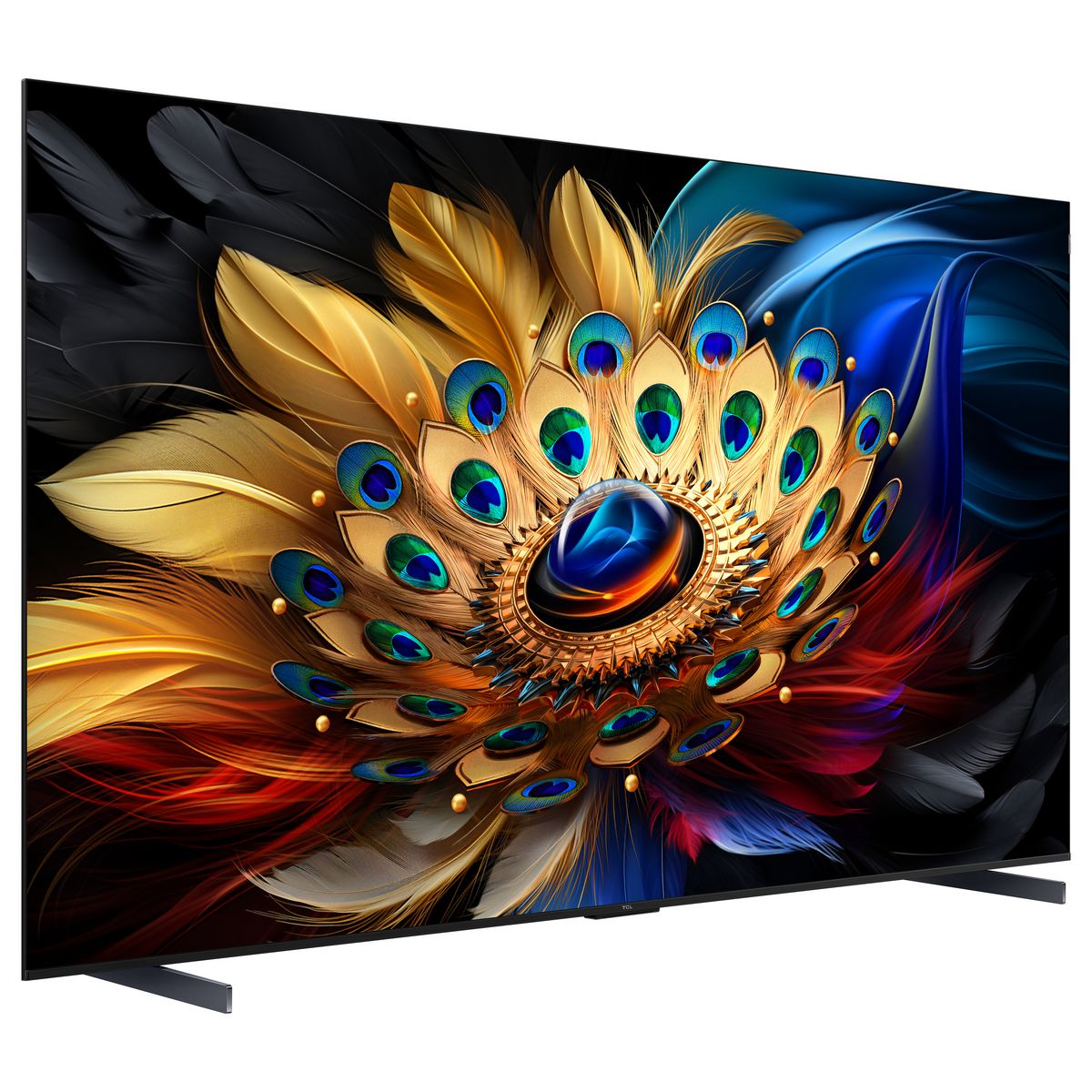 TCL TV QLED Pro 98C69B