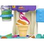 Voir la diapositive 3 : HASBRO Play-Doh Coffret Mes glaces arc-en-ciel