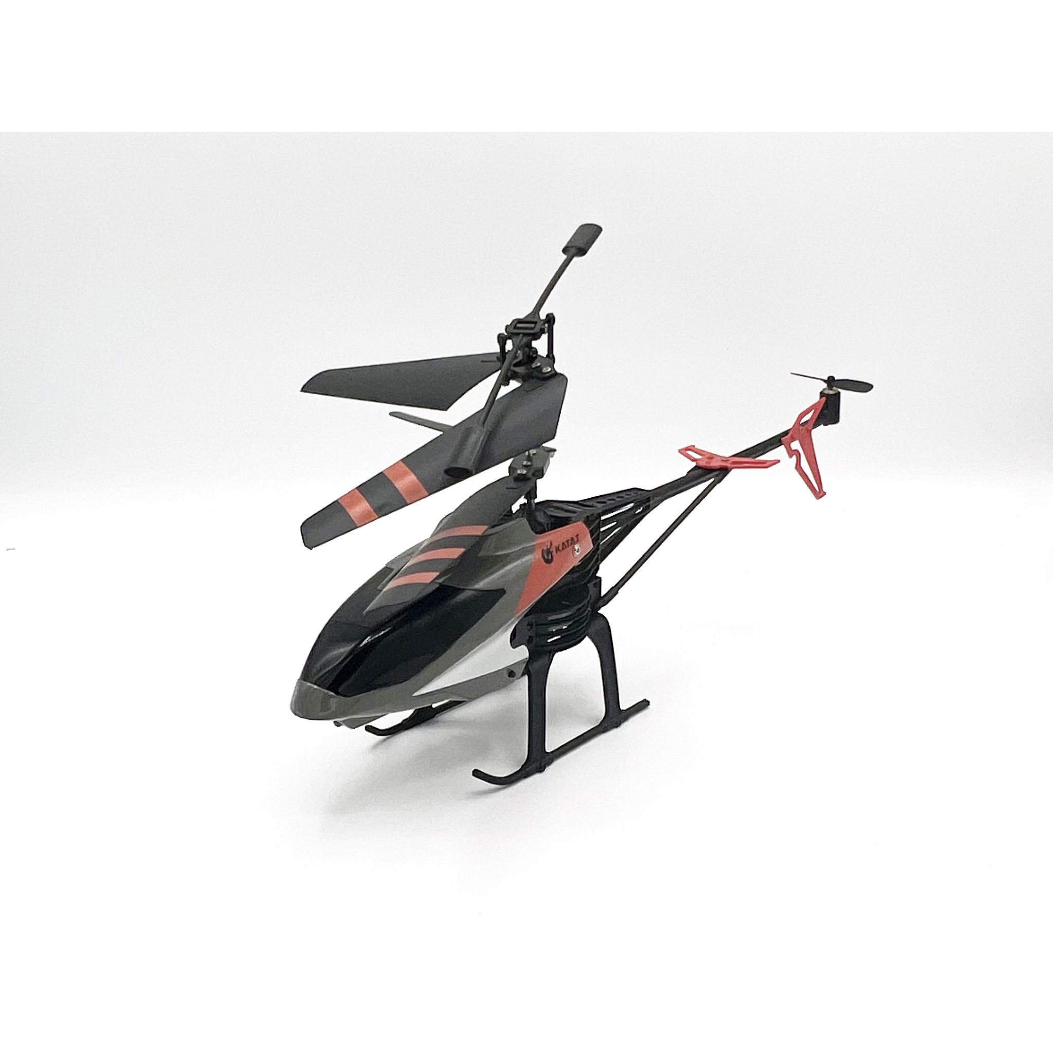 Voir la diapositive 2 : BE-BLIP Hélicoptère Radiocommandé KATAI 028